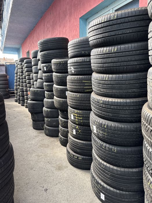 Depozit anvelope vara ms si iarna. Jante tabla si aliaj!