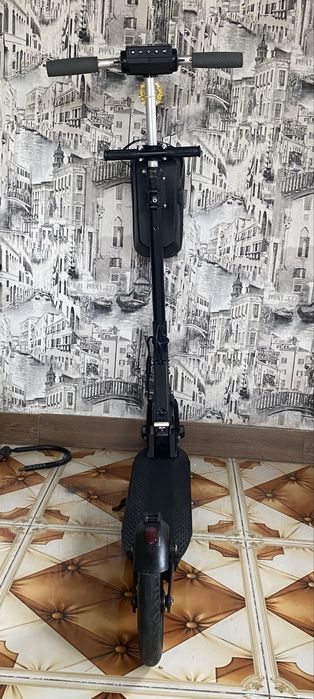 KUGOO S3 электронни самакат