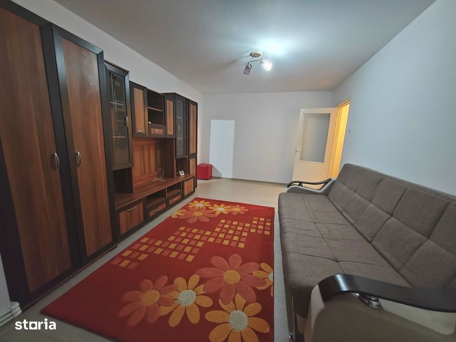 Ap.2 cam Mircea cel Batran, CT, AC, mobilat si utilat