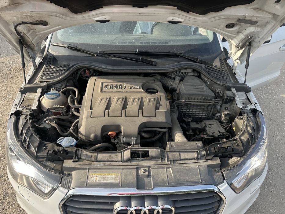 Двигател 1.6tdi-90к.с. - CAY - Ауди,Фолксваген,Сеат,Шкода!