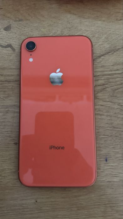 Iphone XR srachno sotiladi holati ideal