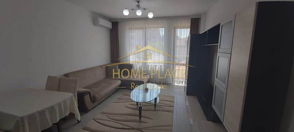 Дава се под наем Двустаен апартамент в Варна, Левски - 52 кв.м за 663 € - Снимка #2