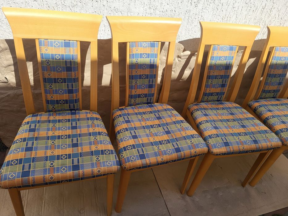 Scaune pentru bucătărie
