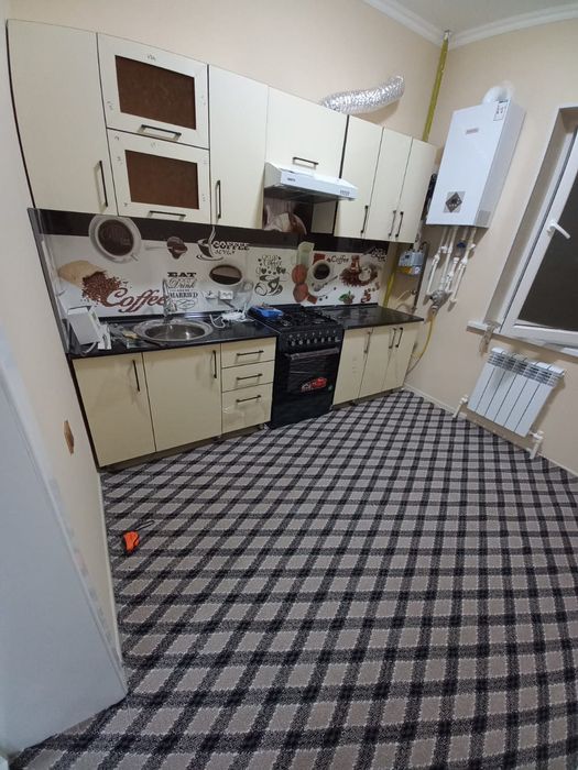 Квартира сотилади 3.хонали Ромитанда