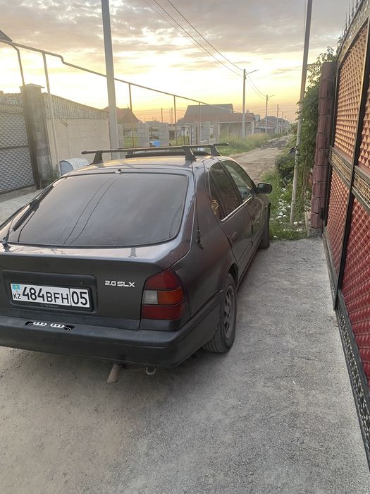 Ниссан примера п10