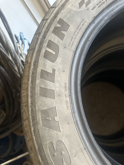 Продам шины размер 17