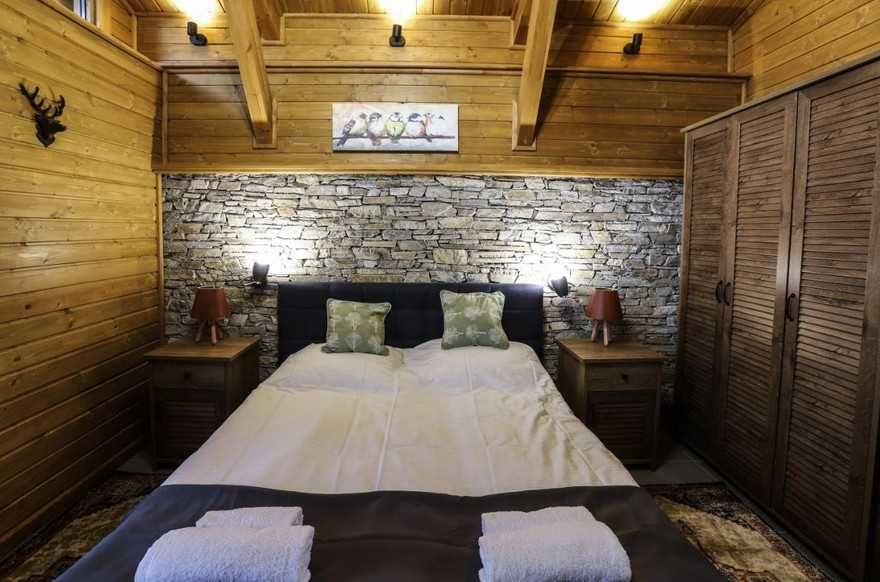 Дава се под наем Къща в Разлог - 270 кв.м за 316.2 € - Снимка #7