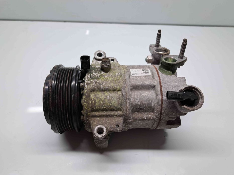Compresor clima Ford Fiesta 8 [Fabr 2017-2025] H1BH-19D629-DA 1.0 Benz