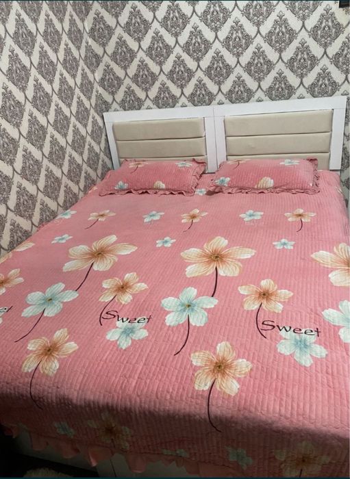 Спалний иккта бир кишилик артапед матраслик таги релислмк очиладиган