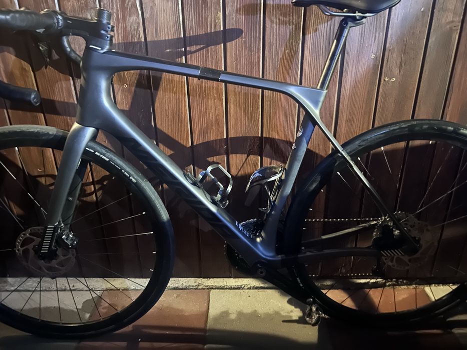 Bicicleta sosea Merida Sculptura Endurant 6000