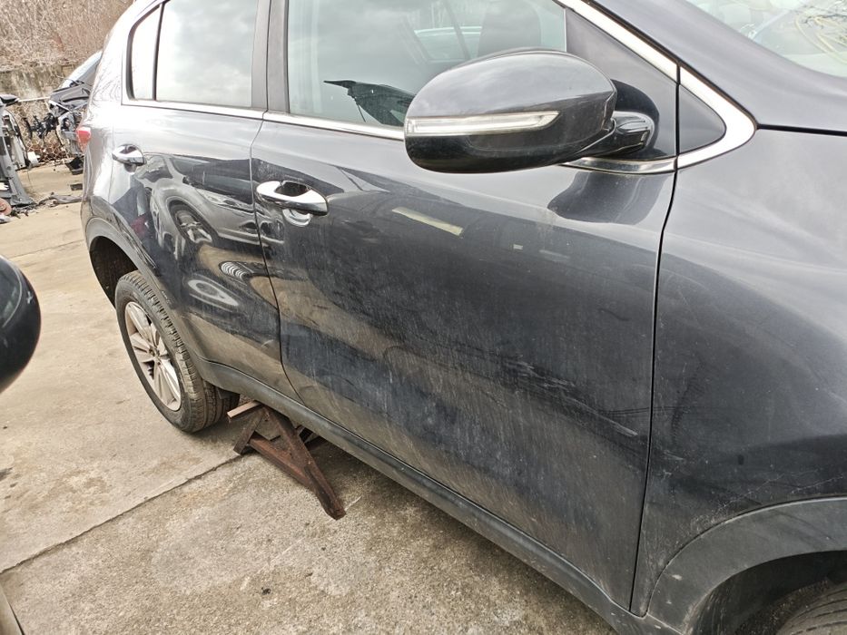 Врата/Врати за Kia Sportage 4