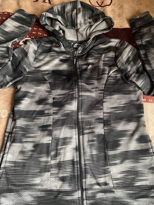 Зипка  на флисе, М