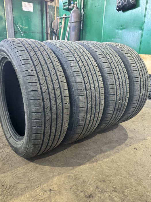 Продам Шины R-18