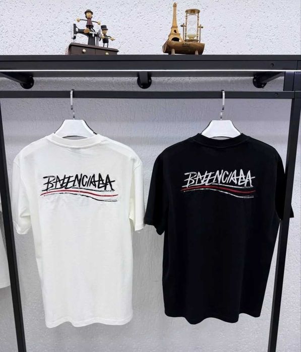 Маркови тениски Boss,Balenciaga,off white,Dsquared