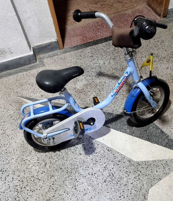 Детски велосипед