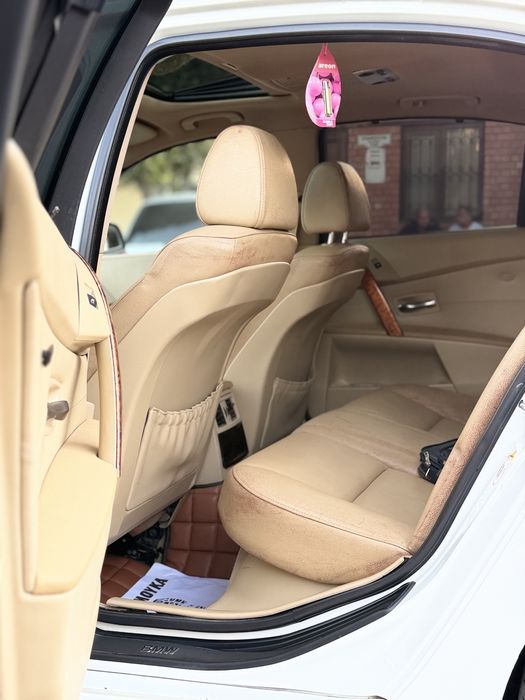 BMW E60 продается!