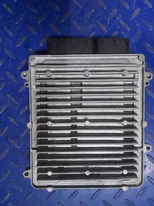 ECU motor Mercedes-Benz C350, E300, E350