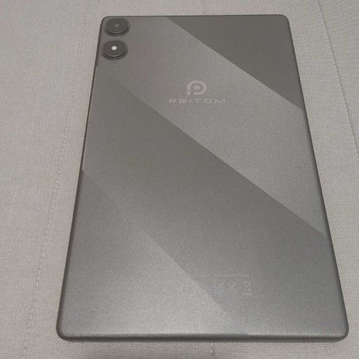 Tableta Pritom TronPad (Model: M10). NOUA, sigilata la cutie