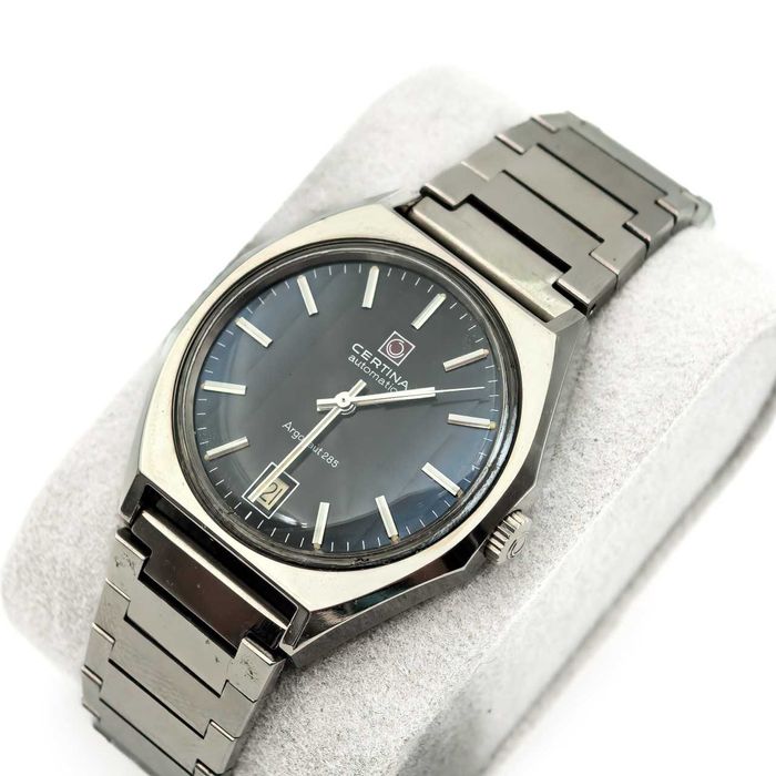 Certina Argonaut 285