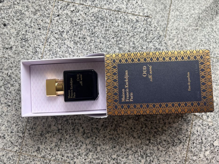 Parfum Maison Francis Kurkdjian Silk Mood