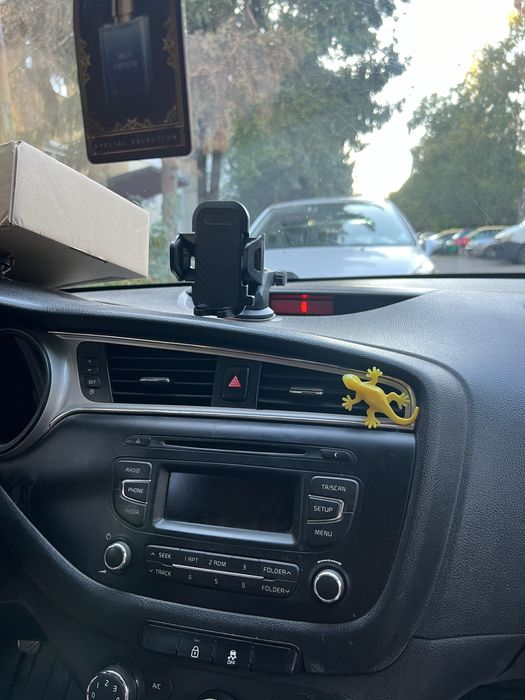 Монтаж на автомобилни Android мултимедийни системи