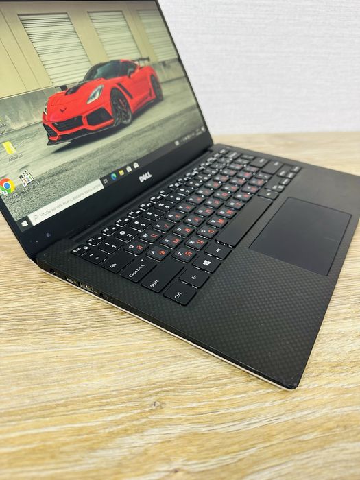DELL XPS Core i5 Бизнес Ультрабук для Работы и Развлечений