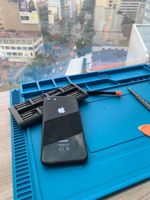 Квалифицированный Ремонт Телефонов