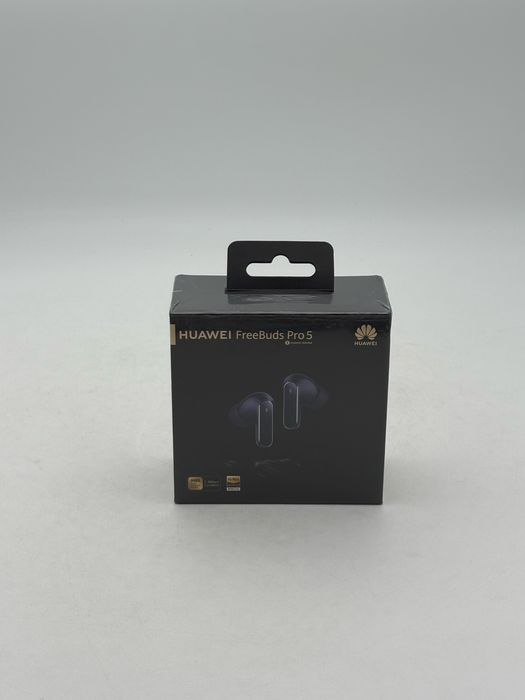 HUAWEI FreeBuds Pro 5. Sigilate, transport inclus