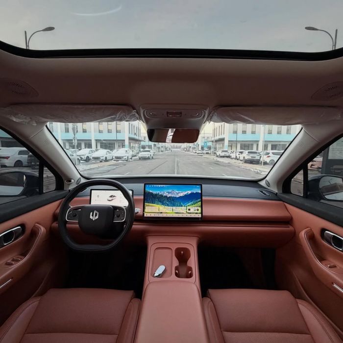 Leapmotor C 16 bank orqali 3350$bilab