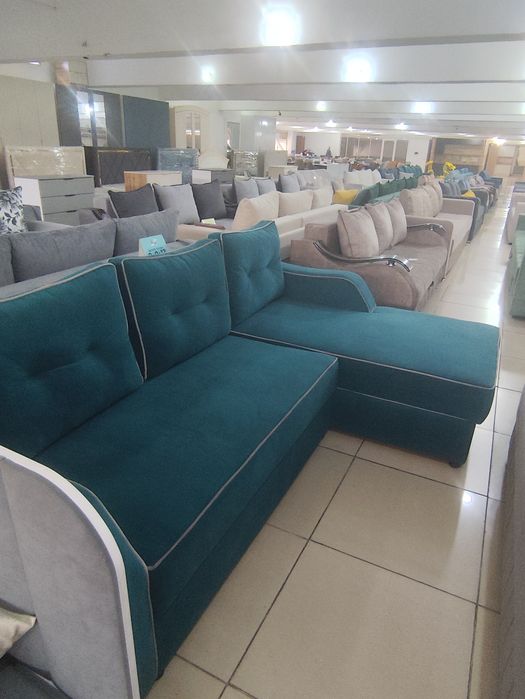 Продам диван новый.