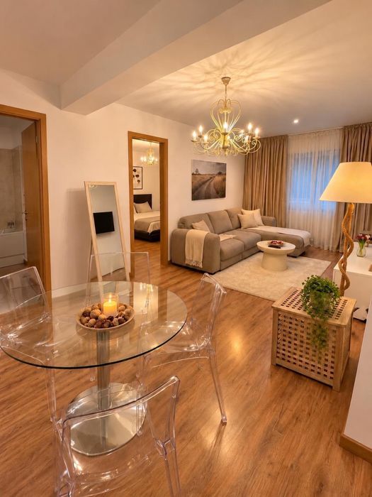 Proprietar direct-Lujerului-Granvia -2 Camere-Prima inchiriere