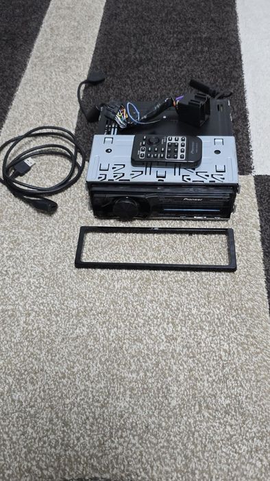 Магнитола Pioneer 7150
