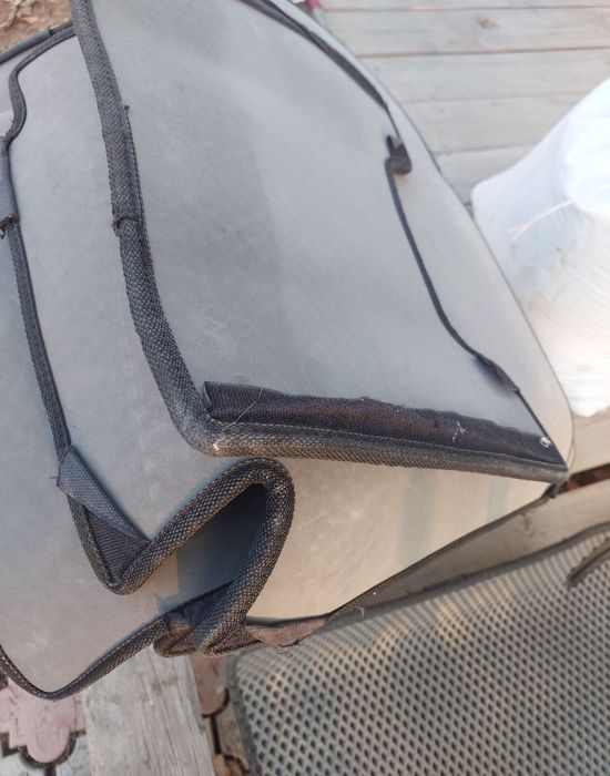 Полик Ниссан махсима