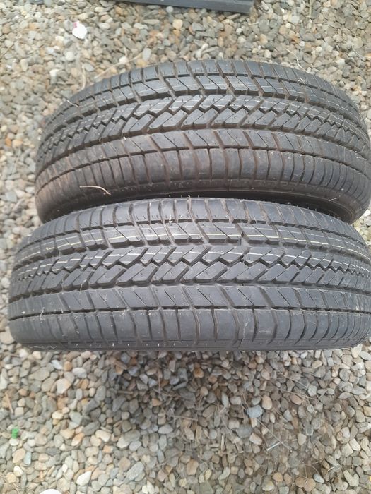 Set Cauciuc Cauciucuri Anvepa Anvelope GoodYear 195/70/R14