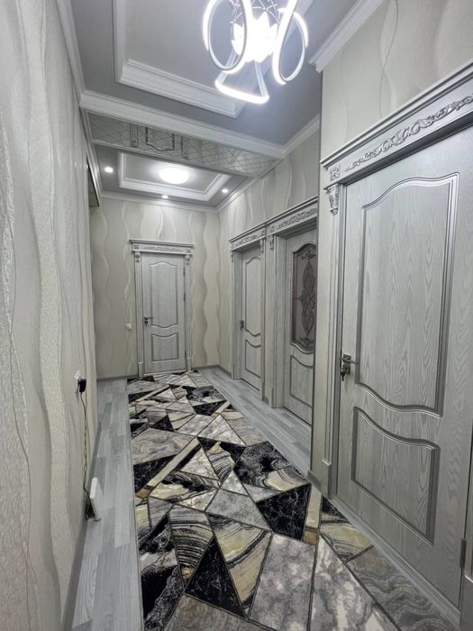 Аренда квартира, Новостройка, Махтумкули