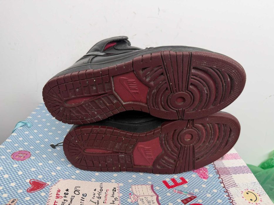 Nike Dunk CMFT PRM QS Coffin''оригинални мъжки маратонки 41 номер