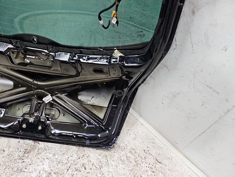 Haion Skoda Octavia 3 (5E3) [Fabr 2012-2020] Berlina LF9R