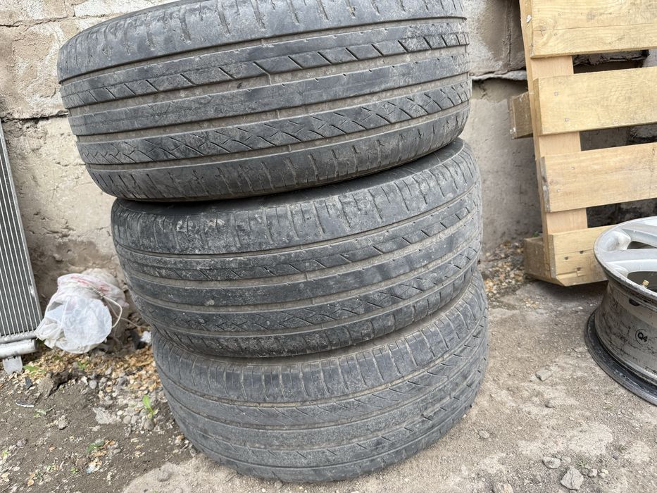 Шины летние 215/55R16 97V HIFLY