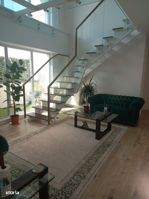 Duplex Grand Via Park - Plaza Romania - Premium — fotografia 3