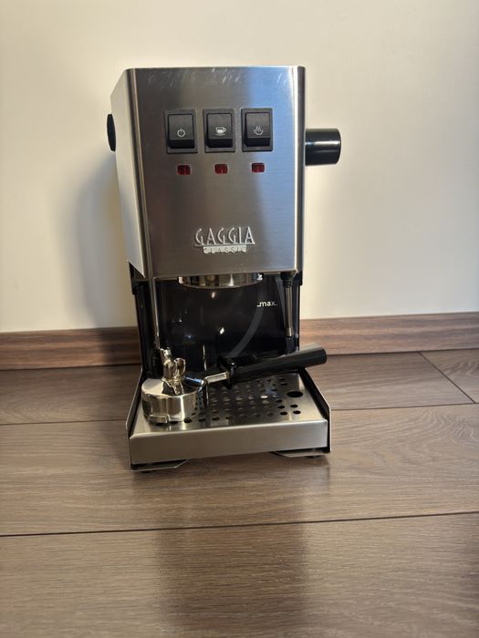 Кафе машина Gaggia