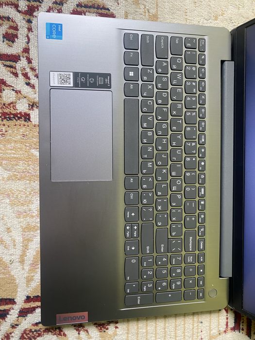 Продам Lenovo i3 11gen