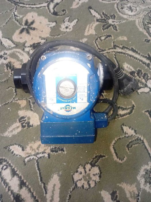 Продам газовый кател тағы басқа.