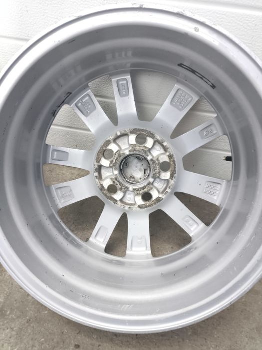 Диски Тойота Камри