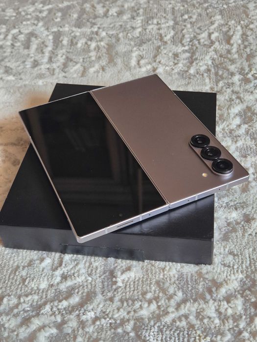 Продам Samsung Z Fold 6 256 gb