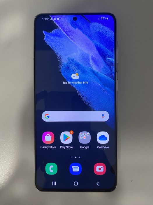 Samsung Galaxy S21 5G 128GB ID-XXL707