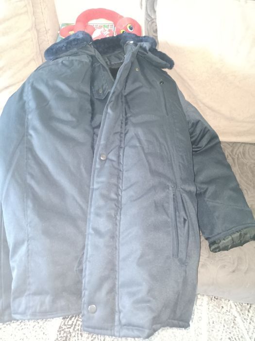 Продам бушлат новый