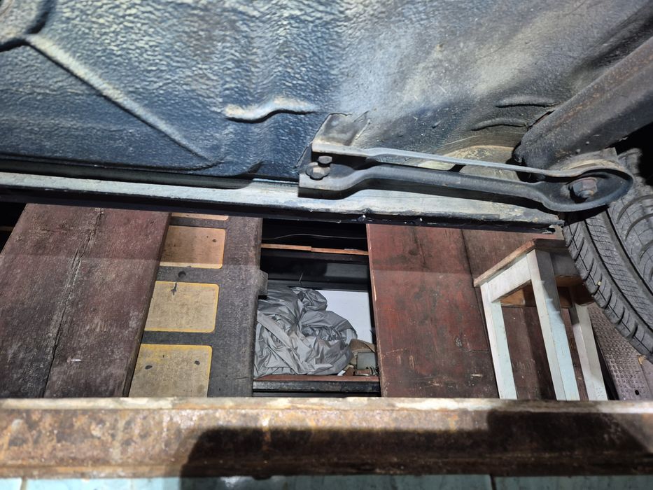 Bmw e28 520i vehicul istoric  klima