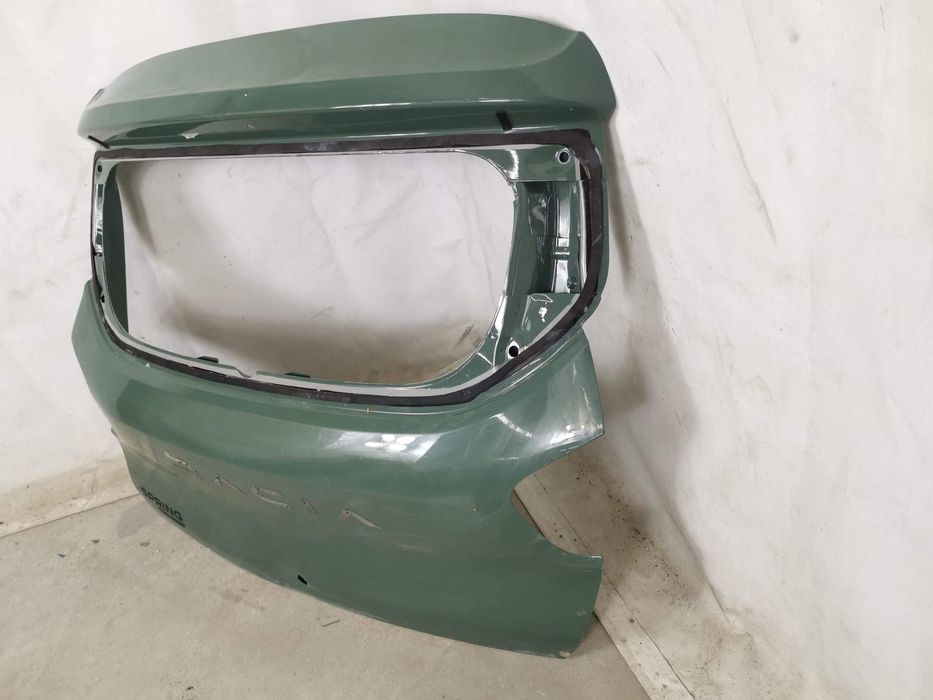 Задно стъкло Капак багажник Дачия Спринг / Dacia Spring 1 [ - ] Оригин