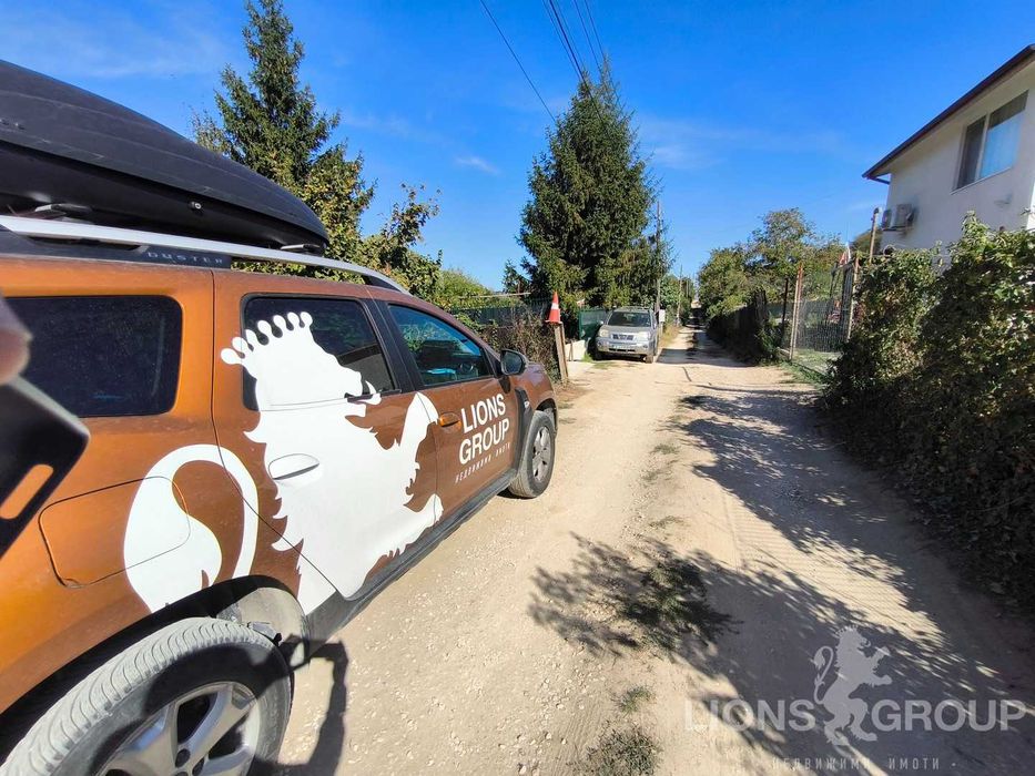 Продава се Парцел в Варна, м-т Боровец - юг - 592 кв.м за 51 €/кв.м - Снимка #5