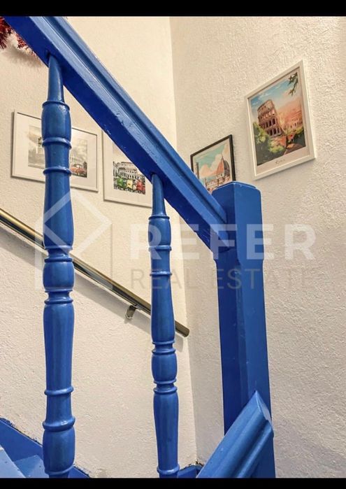 3-стаен апартамент